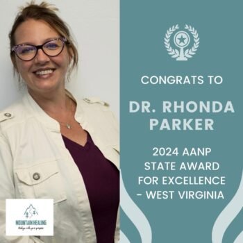 Rhonda Parker