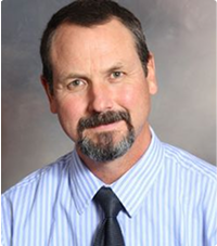 Dr. Blake Haan