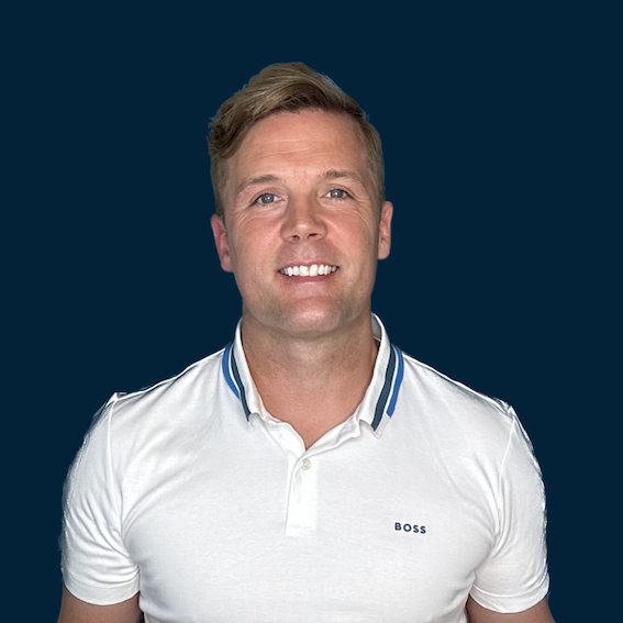 Justin N. Buckthorp