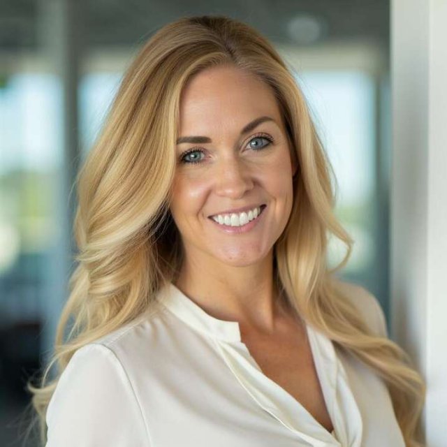 Lisa Rariden