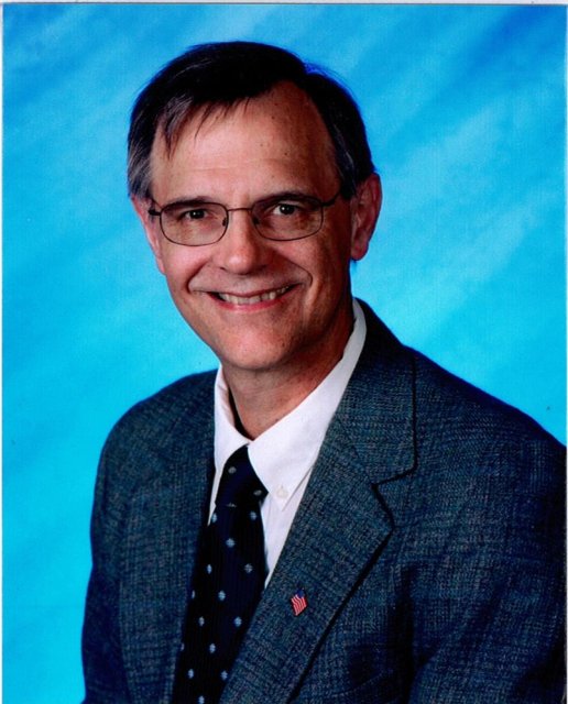 Jon Ahrendsen