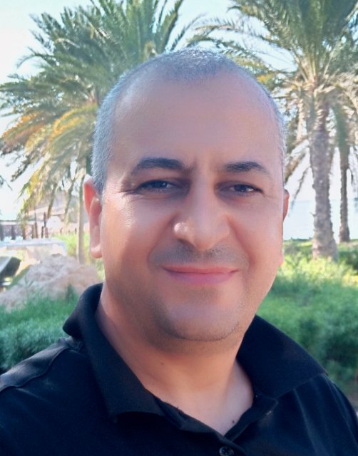 Raed Al-Saraireh
