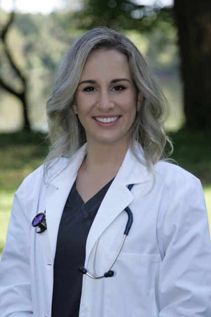 Emily K Driscoll