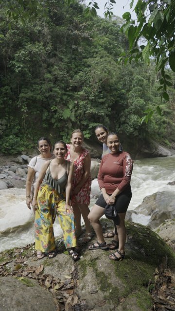 Mahadevi Retreats