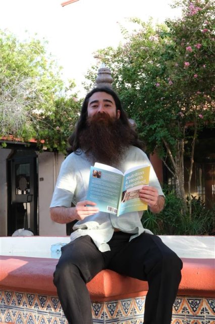 Gabriel Espronceda