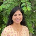 Gira Patel