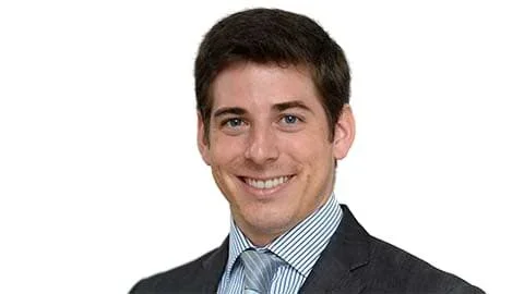 Andrew Doig