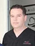 Jose Alejandro Mendez Llamas