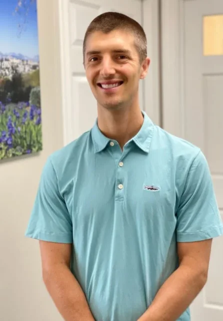 Brian Herod