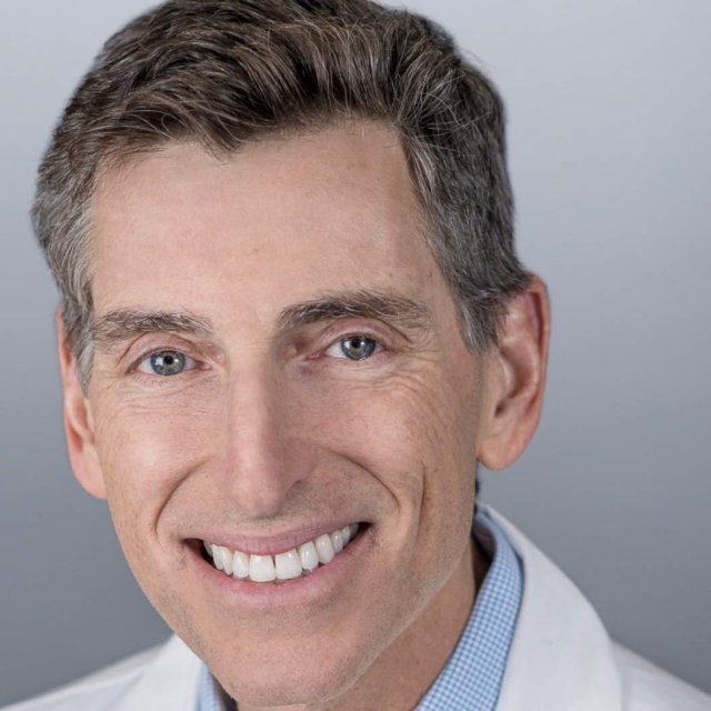 Ted Metzger, MD