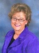 JUDITH HOFFMAN