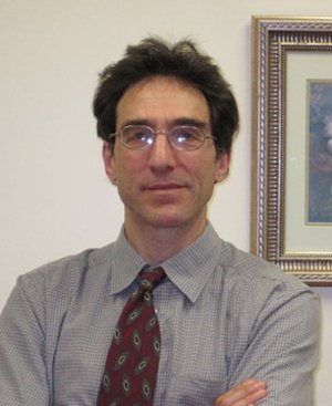 Mark Jeremy Moliff
