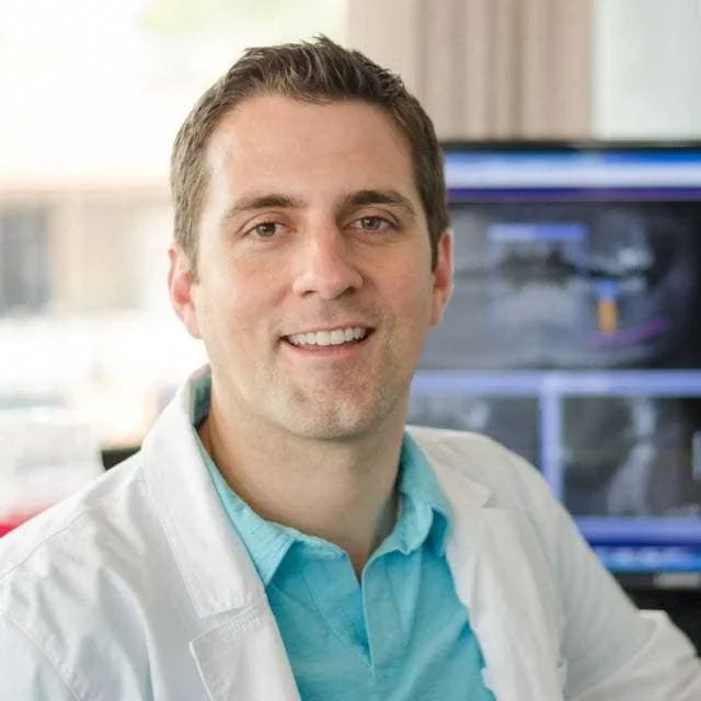 Jonathan M. Thomas