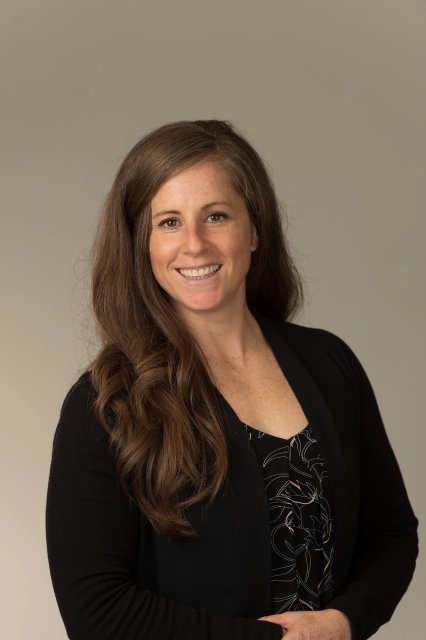 Brittany Klingmann
