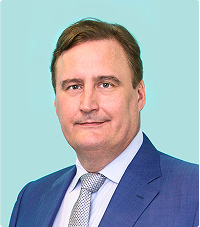 Dr. Tod Cahill