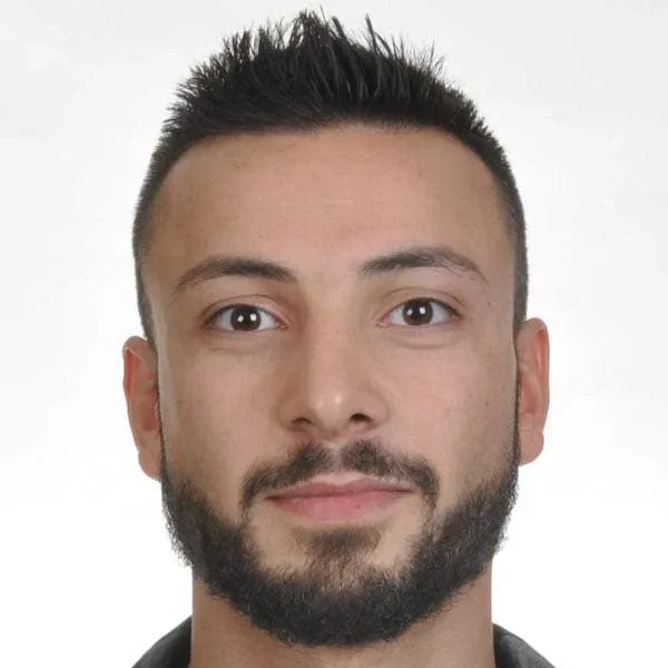 Usama Kamal