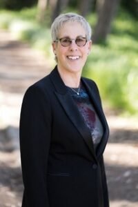 Tracy Artson, Ph.D.