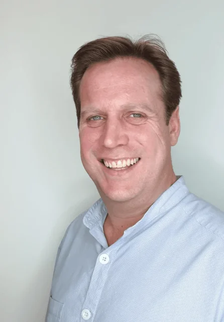 Richard Pollock