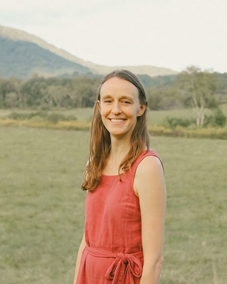Audrey Burke