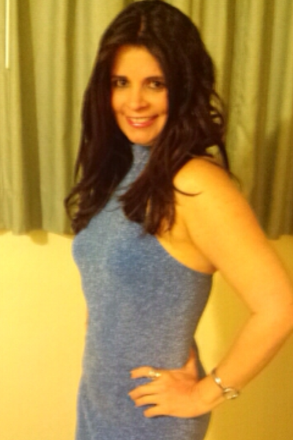 TERESA RODRIGUEZ