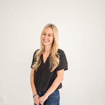 Nicki Wharton