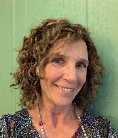 Amy B. Bright