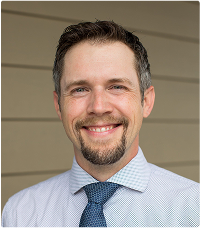 Dr. Joseph Perin