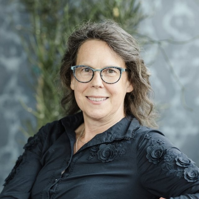 Ann McFadden