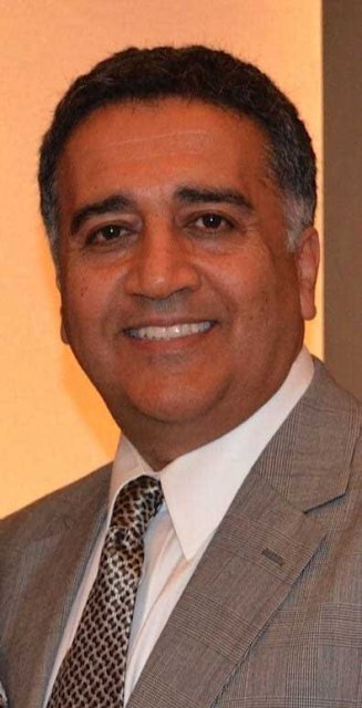 Mike H Deldar