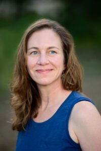 Kim Schaefer