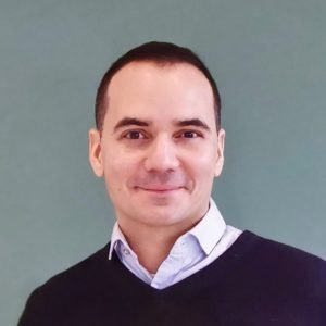 Fabricio CARRIZALES