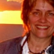 Joy Lofstrand