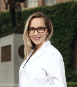 Johana F. Valdes