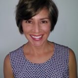 Angela Halderson