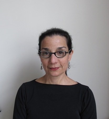 Rosa M. Rodriguez