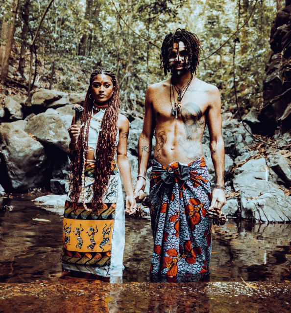 Root &amp; Wisdom