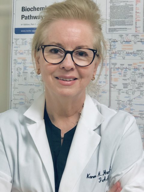 Karen Harum