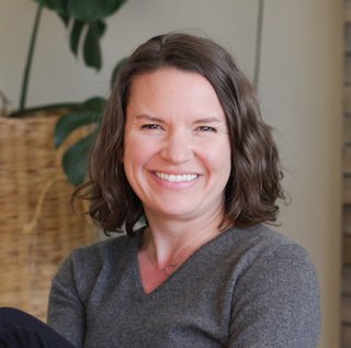 Dr. Mandi Murtaugh
