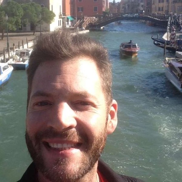 Bryan Ratcliffe