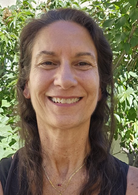 Beverly Quintero Therapist