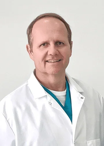 Wesley Mullen