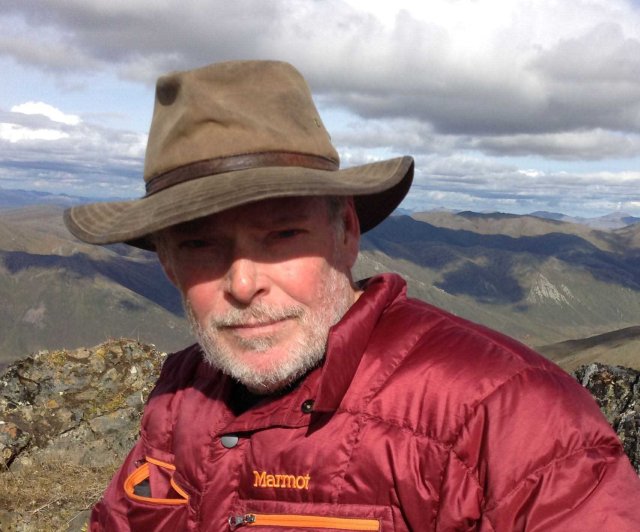 Bob Clinton