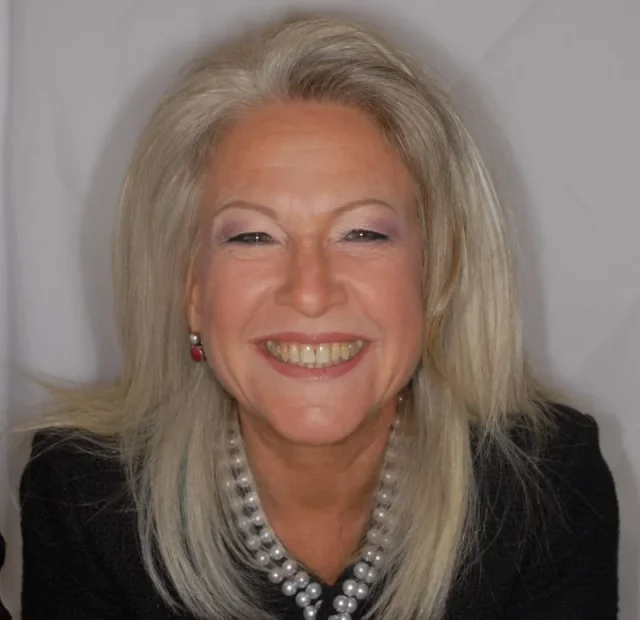Claire Stagg