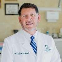 Dr. Ezequiel Lagos