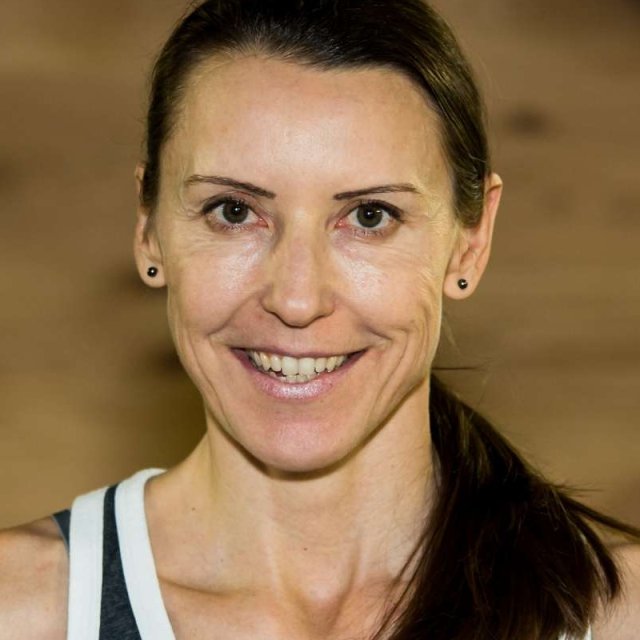 Romy Blumer
