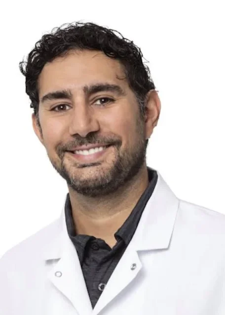 Iman Abdeshahian