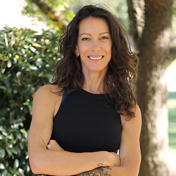Crystal Smith