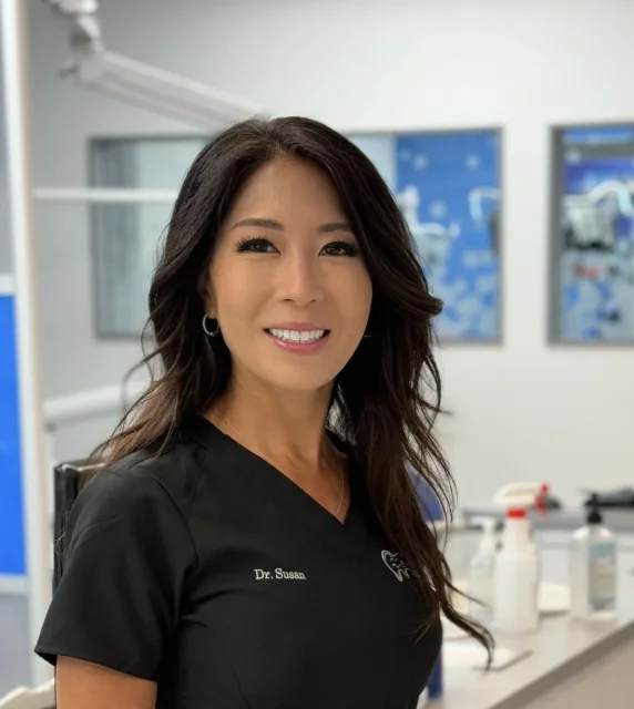 Susan Kim
