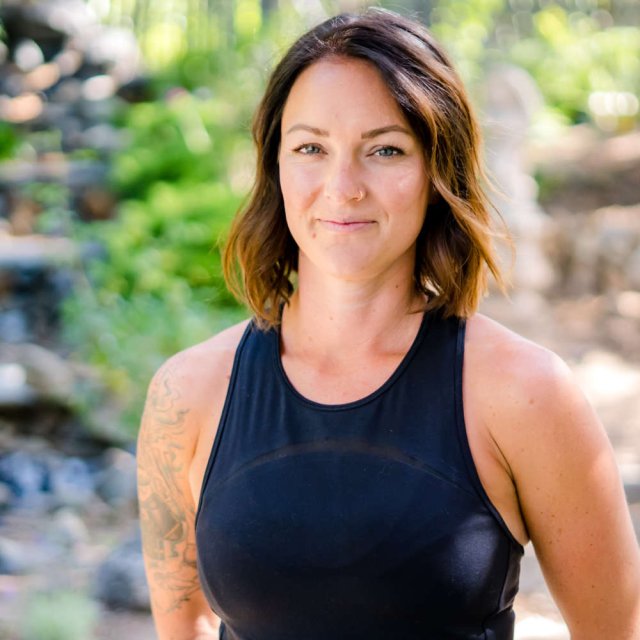 Terri Sawtelle