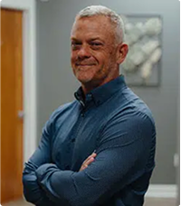 Dr. Jeff Zehr
